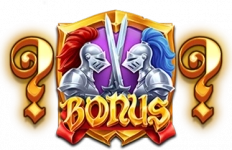 Logo of the Regal Knights bonus