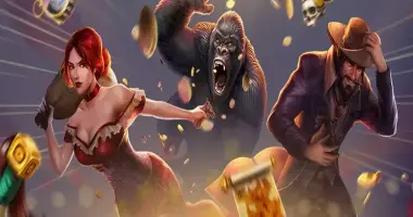 Grande banniere du casino superslots
