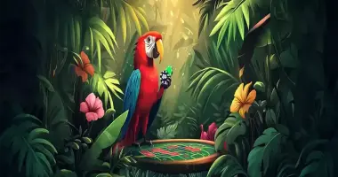 Banniere du casino lucktiger