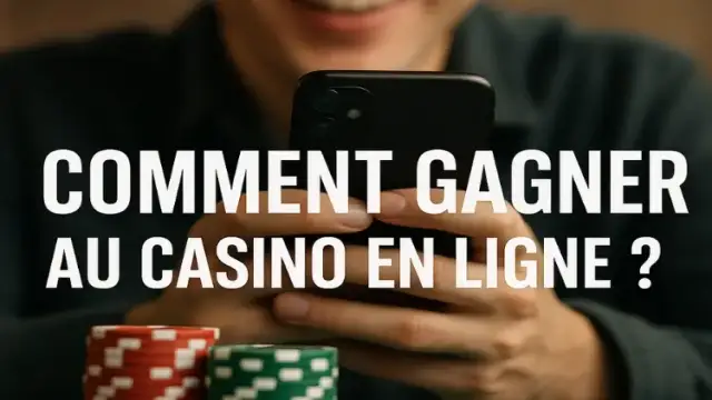 comment gagner au casino en ligne