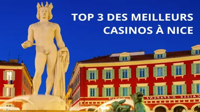place de nice