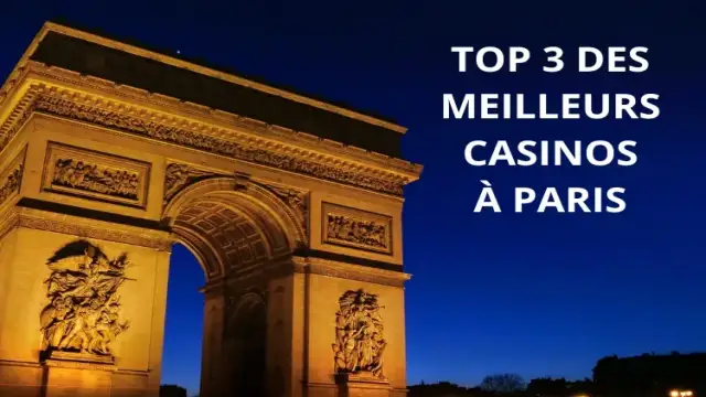 ville de paris