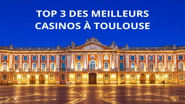 place capitole de toulouse