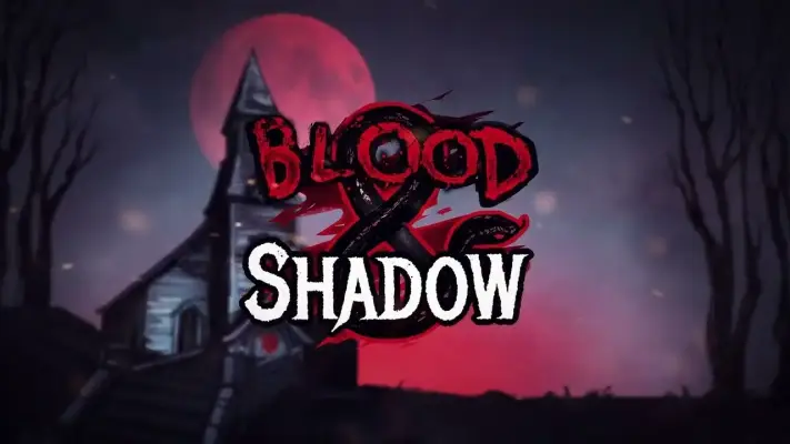 casino picture number Blood & Shadow