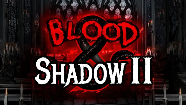 casino picture number Blood & Shadow 2
