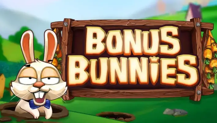 casino picture number Bonus Bunnies