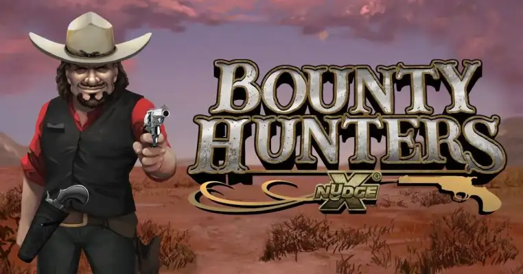 casino picture number Bounty Hunters