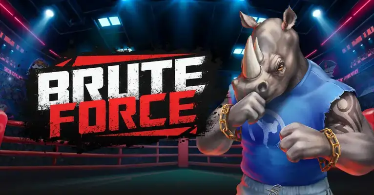 Obrázek kasina číslo Brute Force