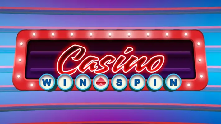 casino picture number Casino Win Spin