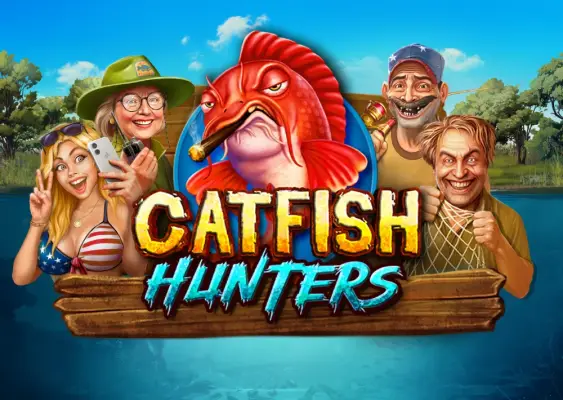 Casino image numéro Catfish Hunters
