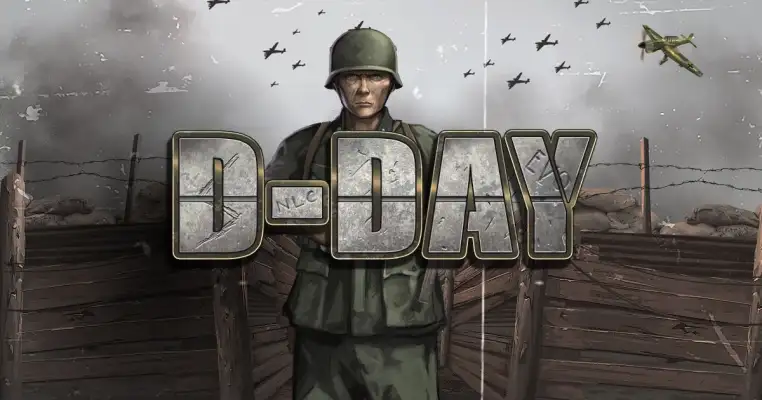 Obrázek kasina číslo D Day