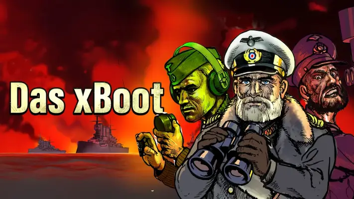 casino picture number Das xBoot
