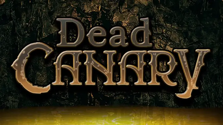 casino picture number Dead Canary