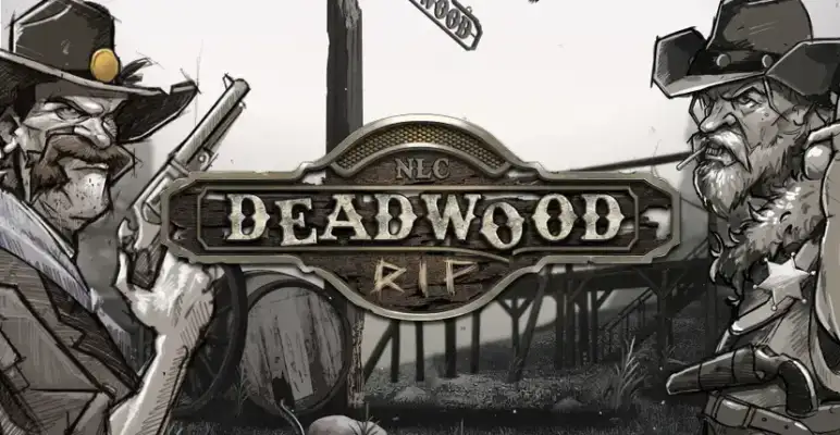 casino picture number Deadwood R.I.P