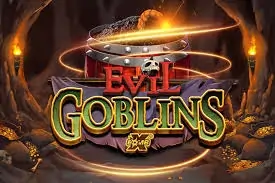 Kasinobild nummer Evil Goblins xBomb®