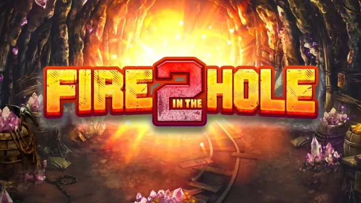 casino picture number Fire in the Hole 2