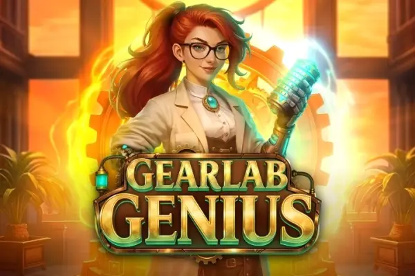Casino image numéro Gearlab Genius