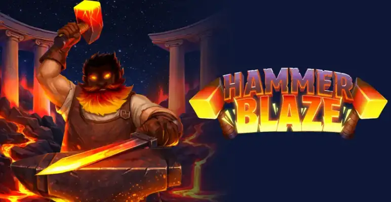 Casino image numéro Hammerblaze