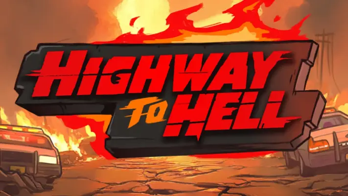 Obrázek kasina číslo Highway to Hell