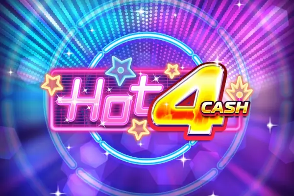 casino picture number Hot 4 Cash