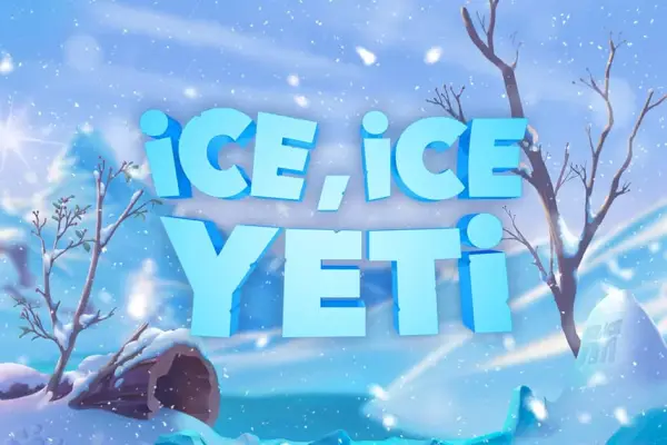 casino picture number Ice Ice Yeti
