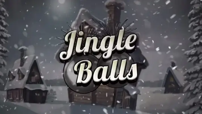 Slika igralnice številka Jingle Balls
