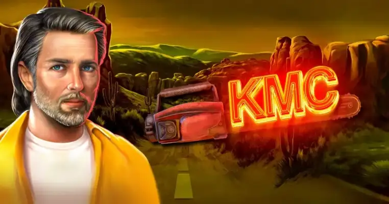 casino picture number Kiss My Chainsaw