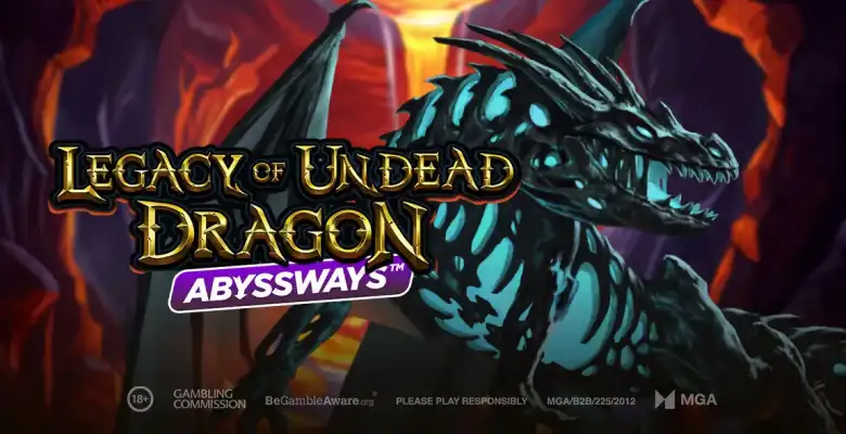 Casino image numéro Legacy of Undead Dragon Abyssway