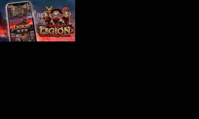 casino picture number Legion X