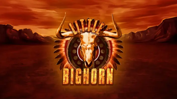 Kasinobild nummer Little Bighorn