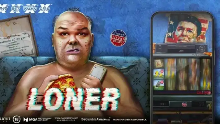 Obrázek kasina číslo Loner