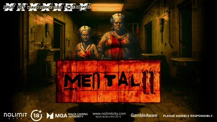 image of game casino Mental 2