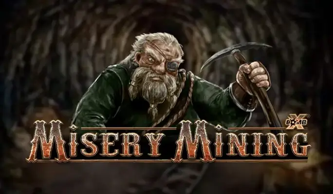 casino picture number Misery Mining