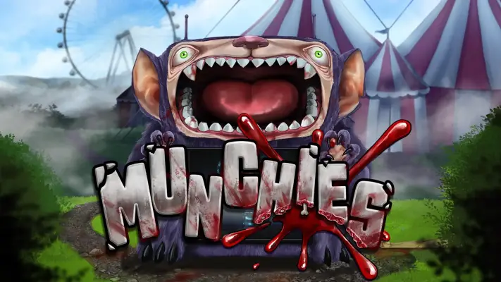 Kasinobild nummer Munchies