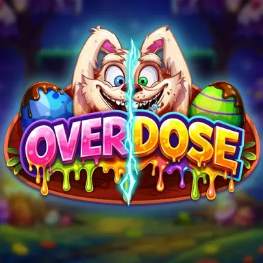 Casino image numéro Overdose