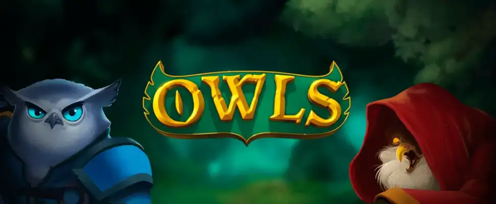 Kasinobild nummer Owls