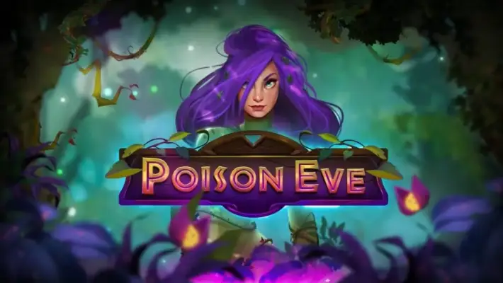 casino picture number Poison Eve