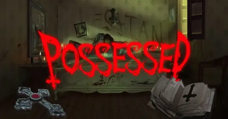 Kasinobild nummer Possessed