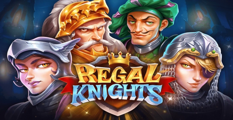 image of game casino Regal Knights