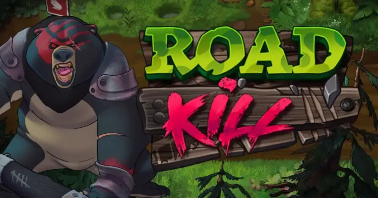 casino picture number Roadkill