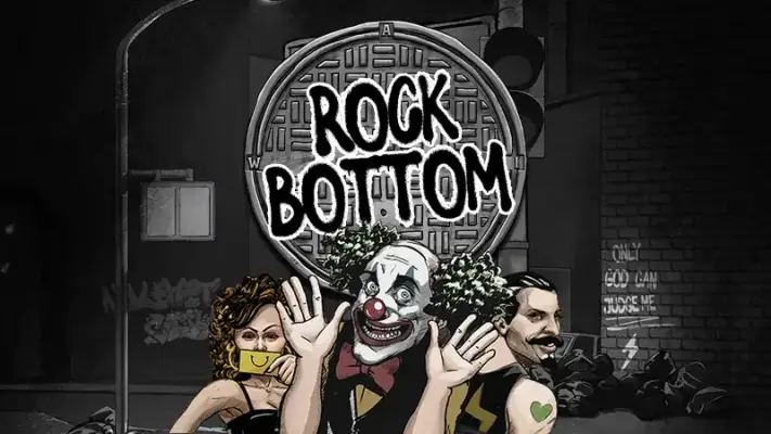 Obrázek kasina číslo Rock Bottom
