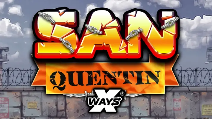 casino picture number San Quentin xWays®