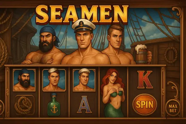 casino picture number Seamen
