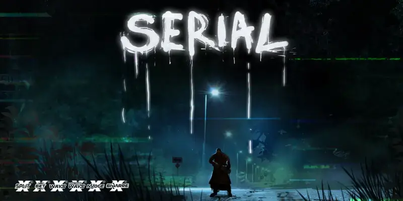 Kasinobild nummer Serial
