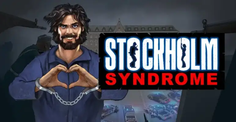 Kasinobild nummer Stockholm Syndrome