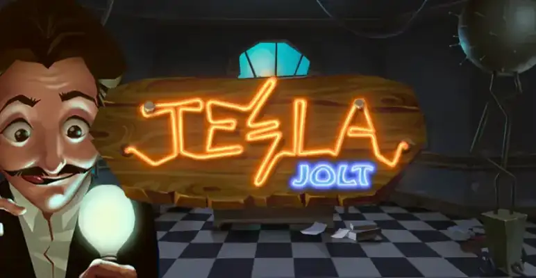 casino picture number Tesla Jolt