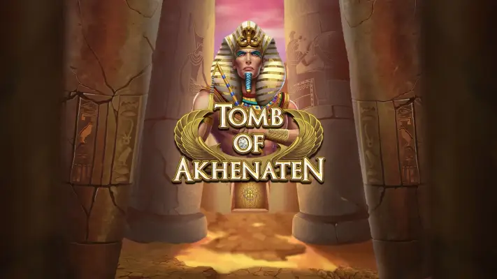 casino picture number Tomb of Akhenaten