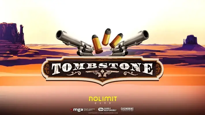 casino picture number Tombstone