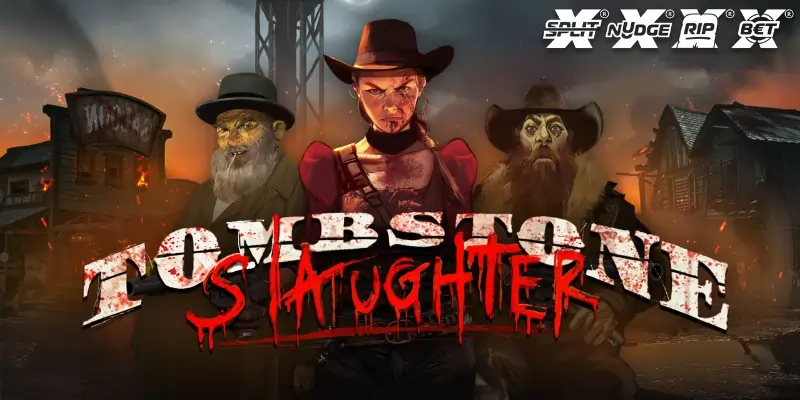 casino picture number Tombstone Slaughter: El Gordo's Revenge