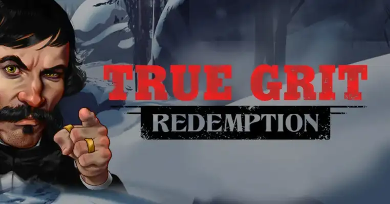 casino picture number True Grit Redemption